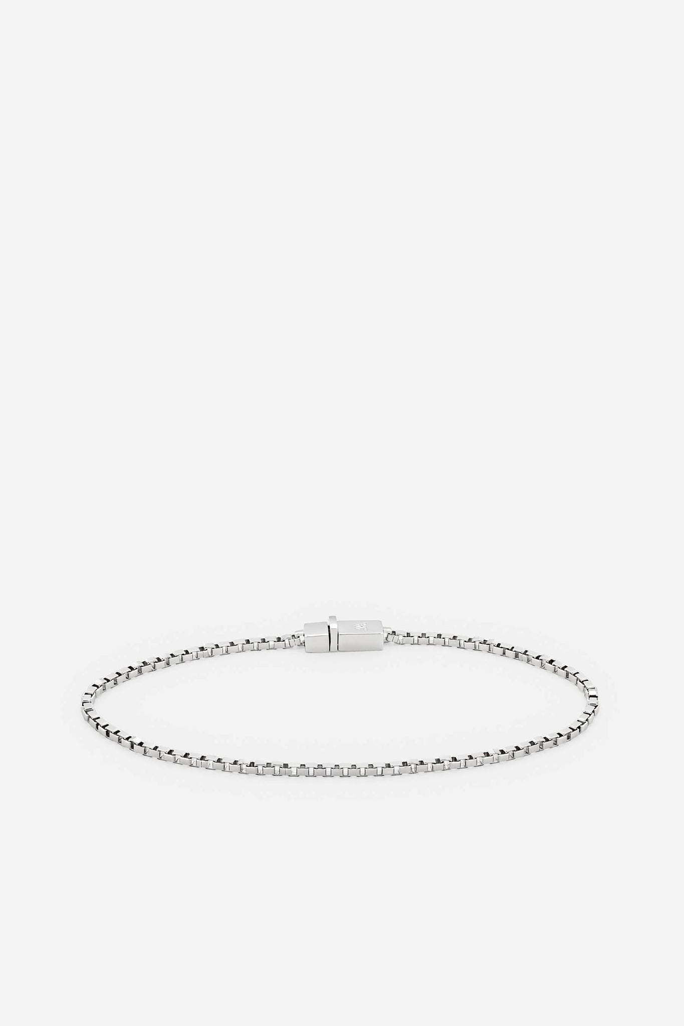 Square Bracelet