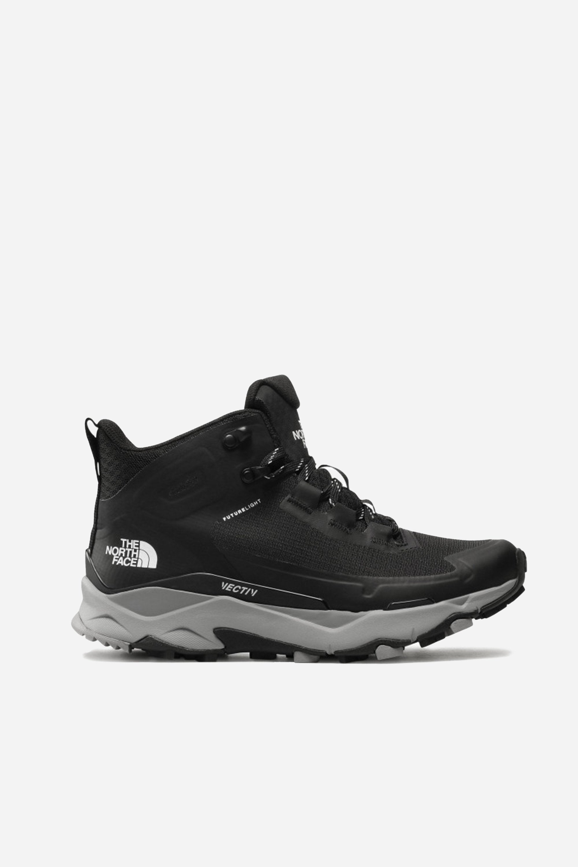 Vectiv Exploris Mid Black