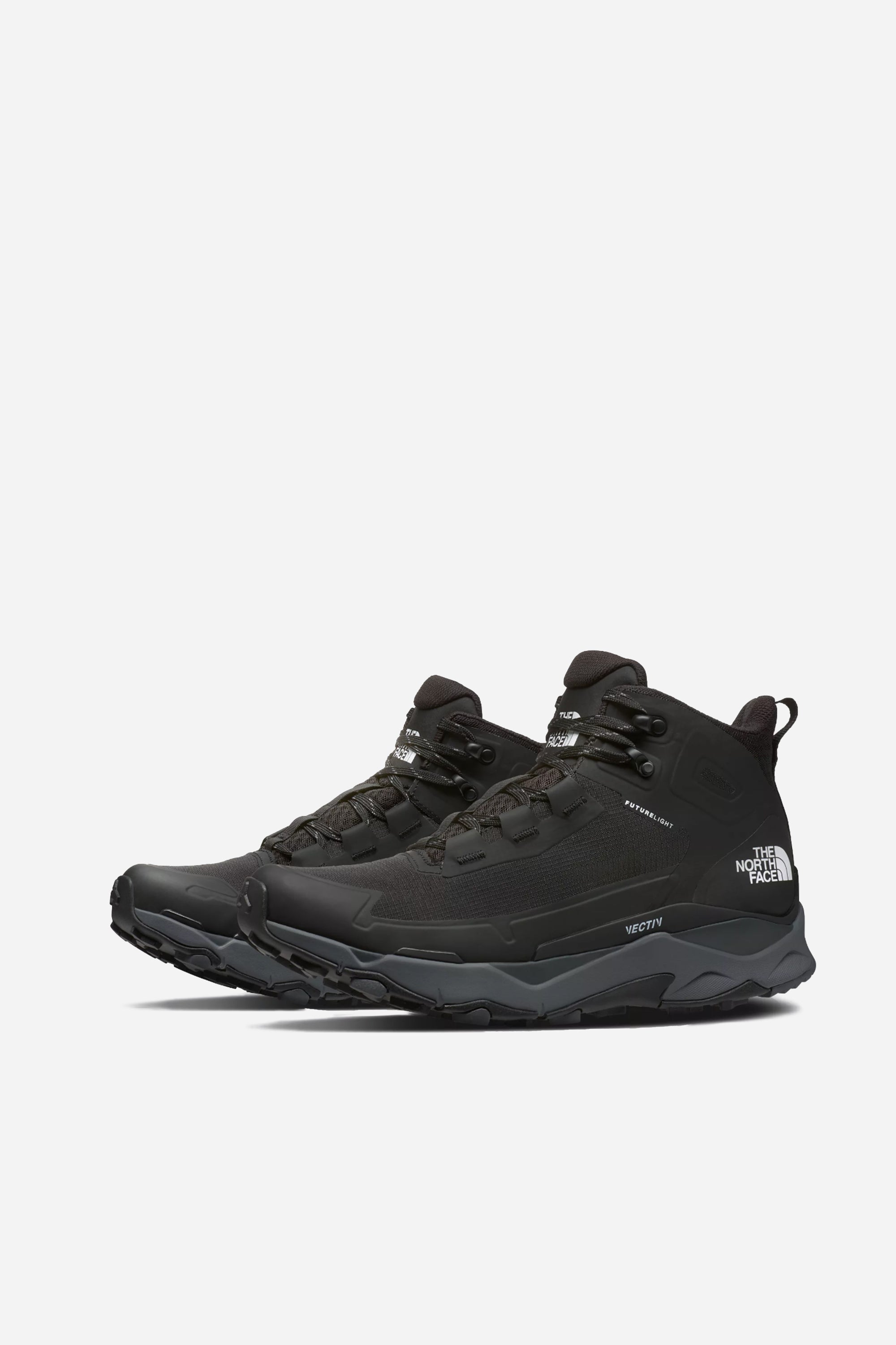 Vectiv Exploris Mid Black