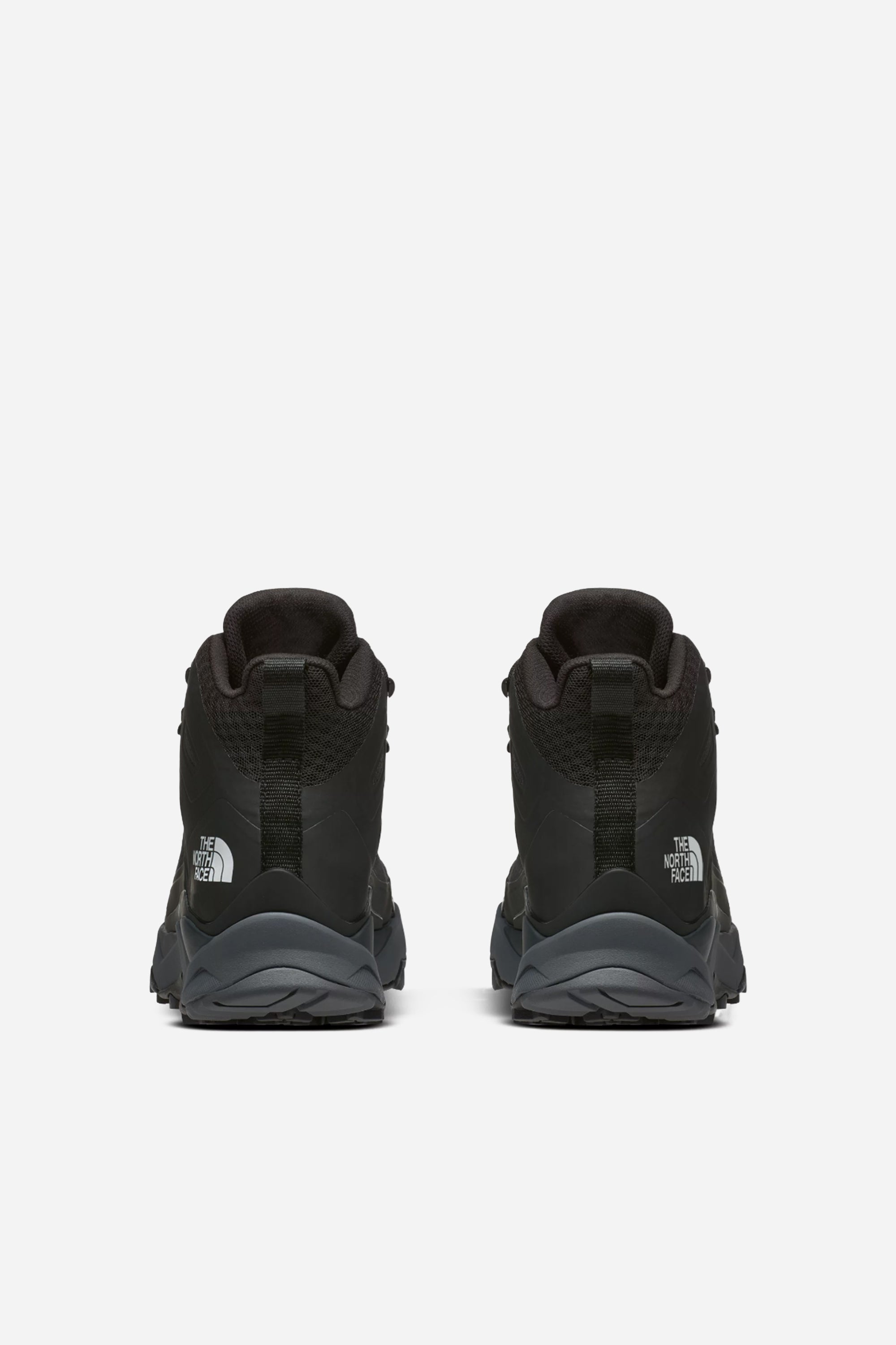 Vectiv Exploris Mid Black