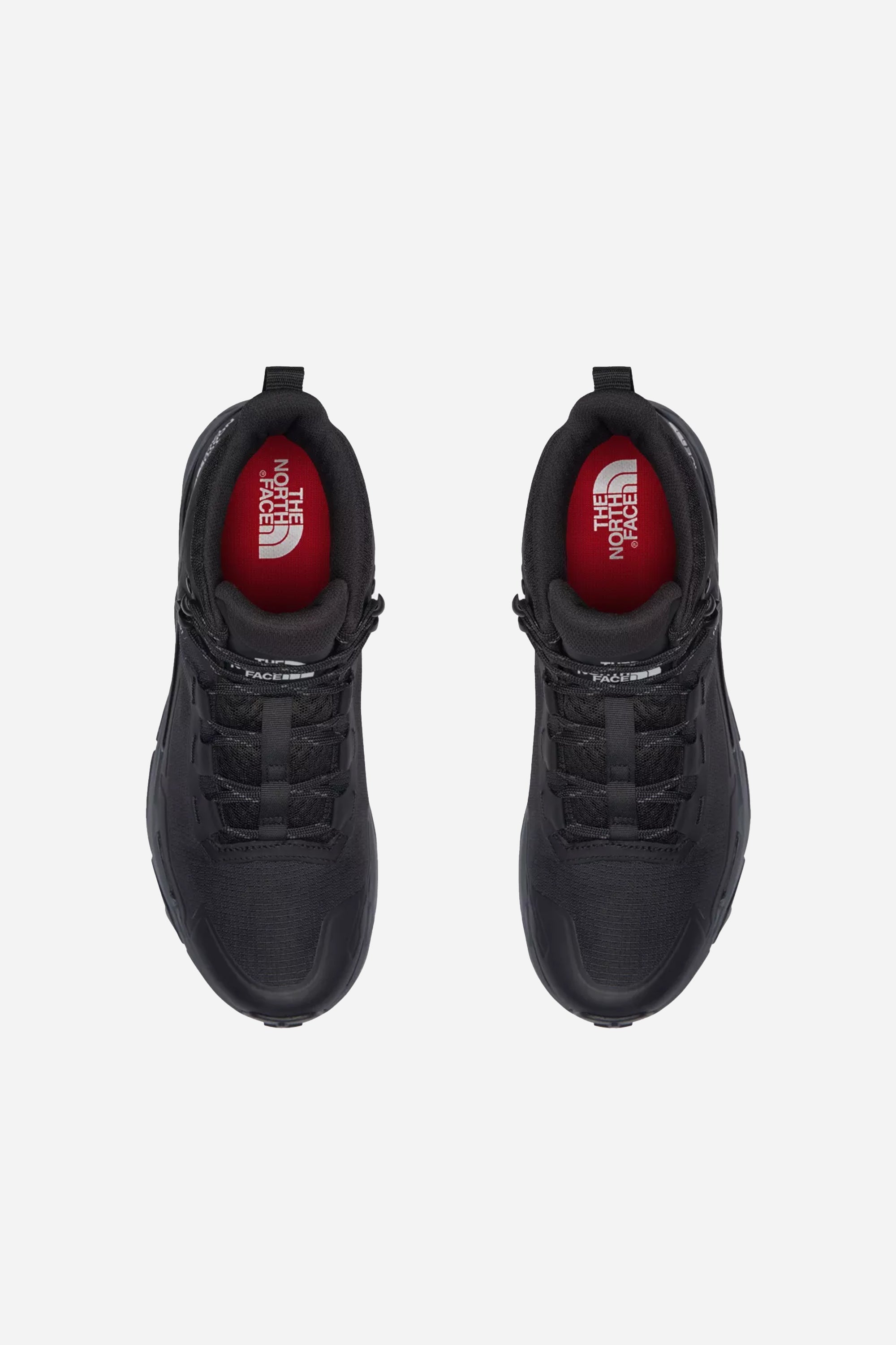 Vectiv Exploris Mid Black