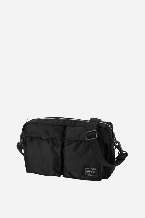 HEAD PORTER BLACK BEAUTY Waist bag limited From JAPAN