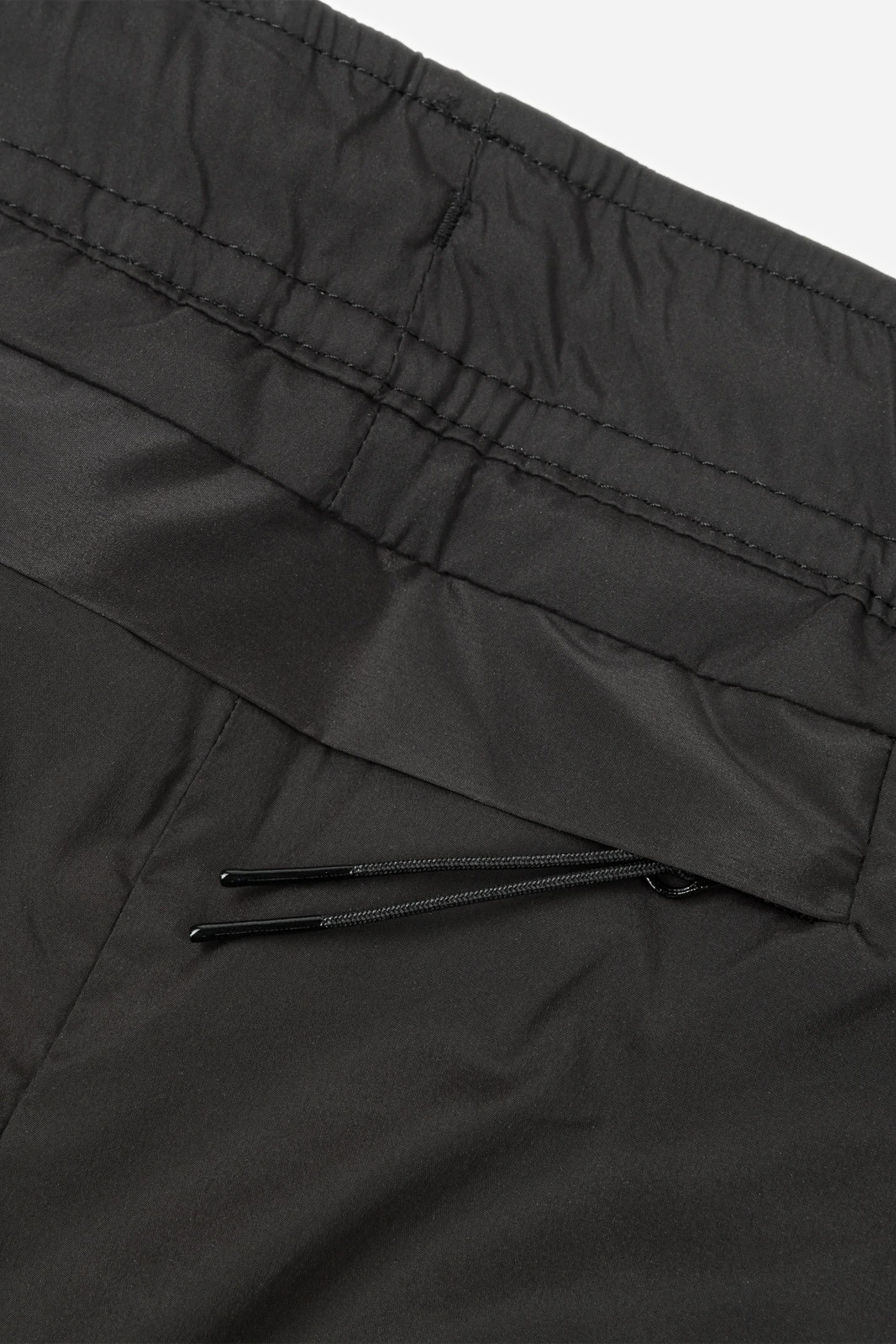 Techsilk 8" Shorts Black