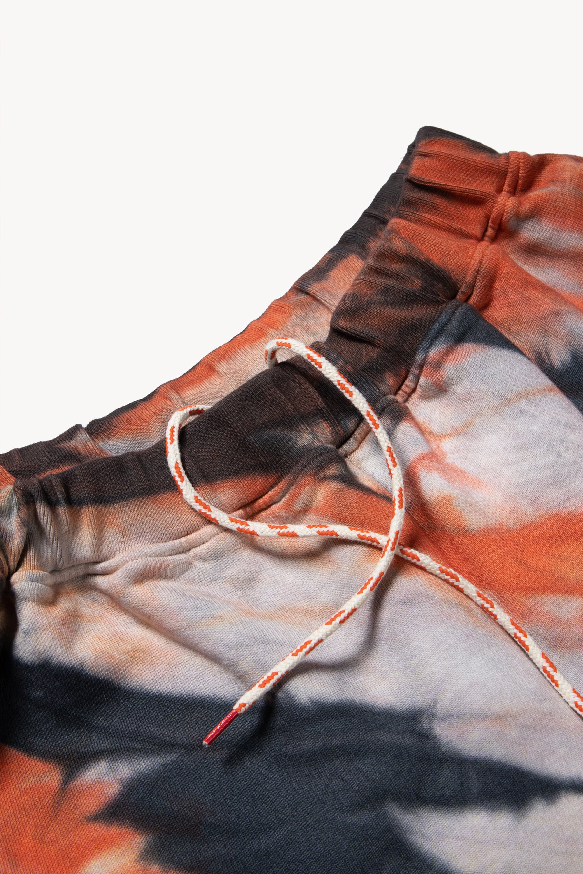 Tiger Dye No Problemo Sweatpant