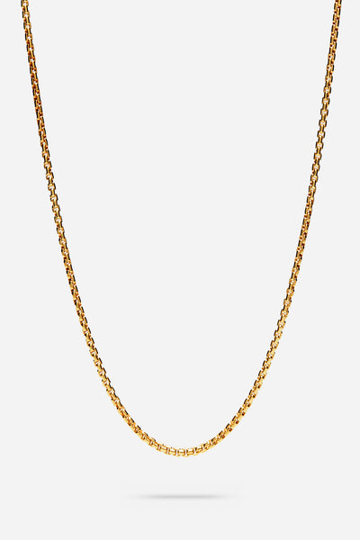 新品 Tom Wood Venetian Chain Single S 新品 Tom Wood Venetian Chain Single S