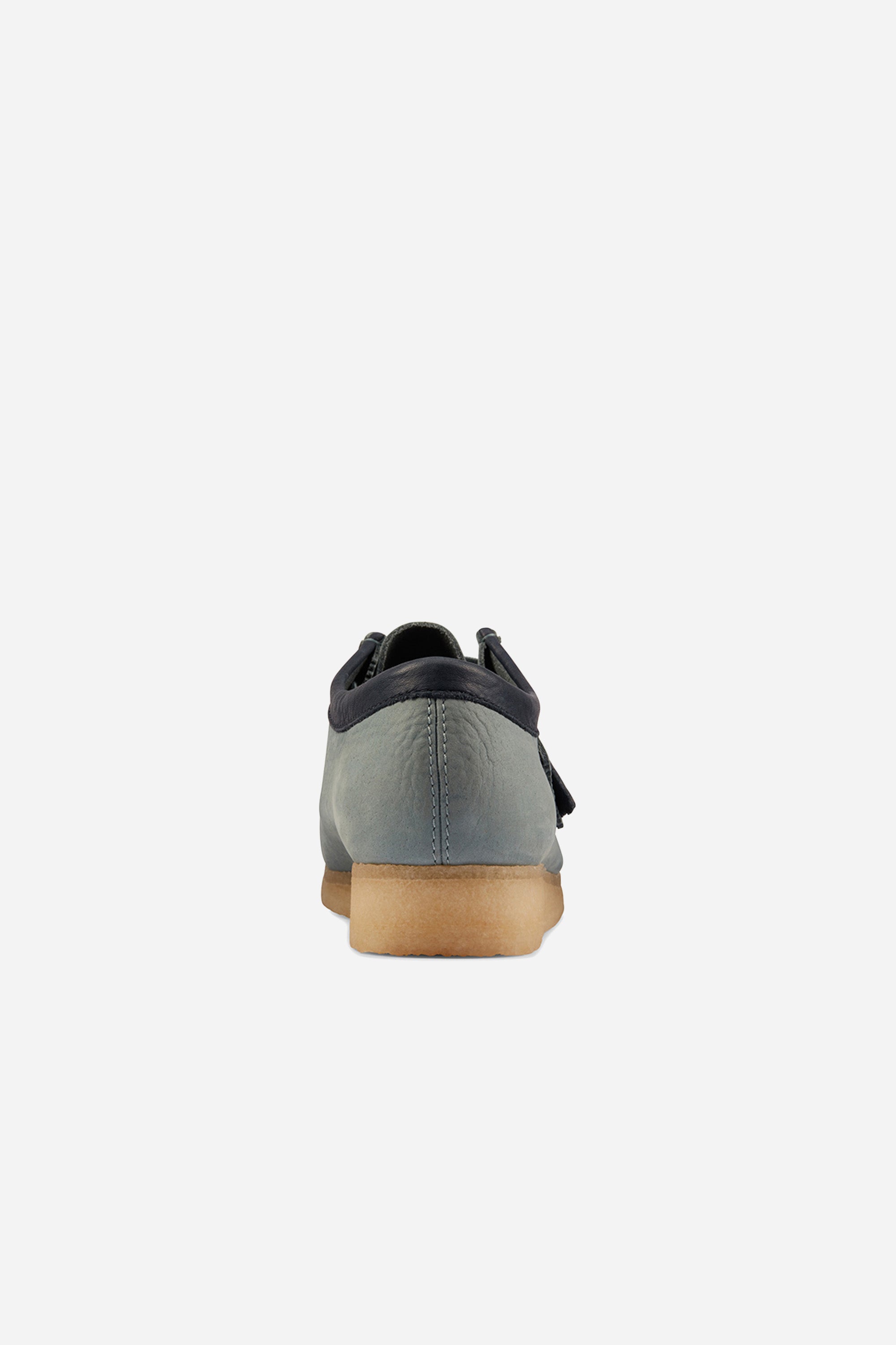 Wallabee Sage Nubuck