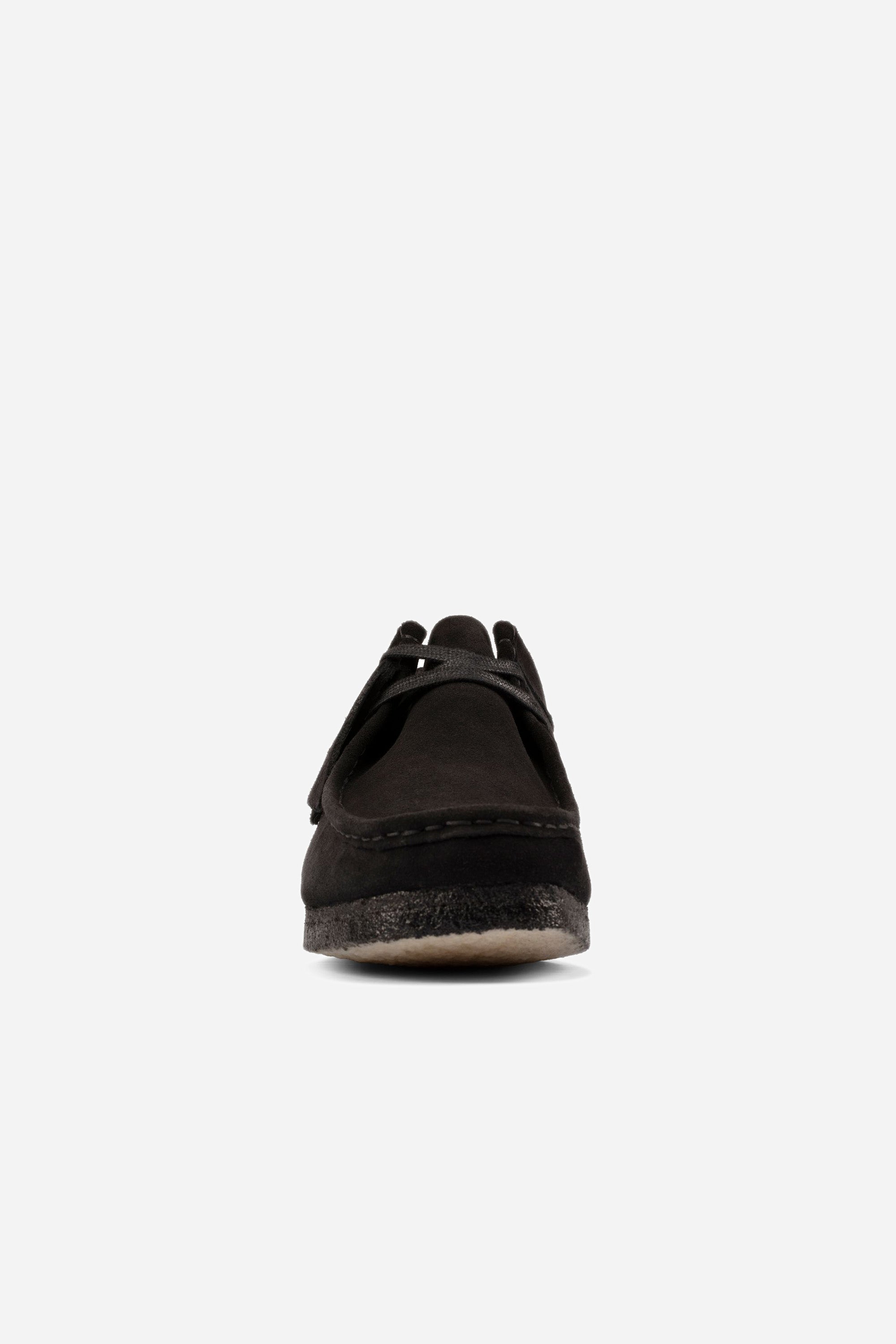 Wallabee (W) Black