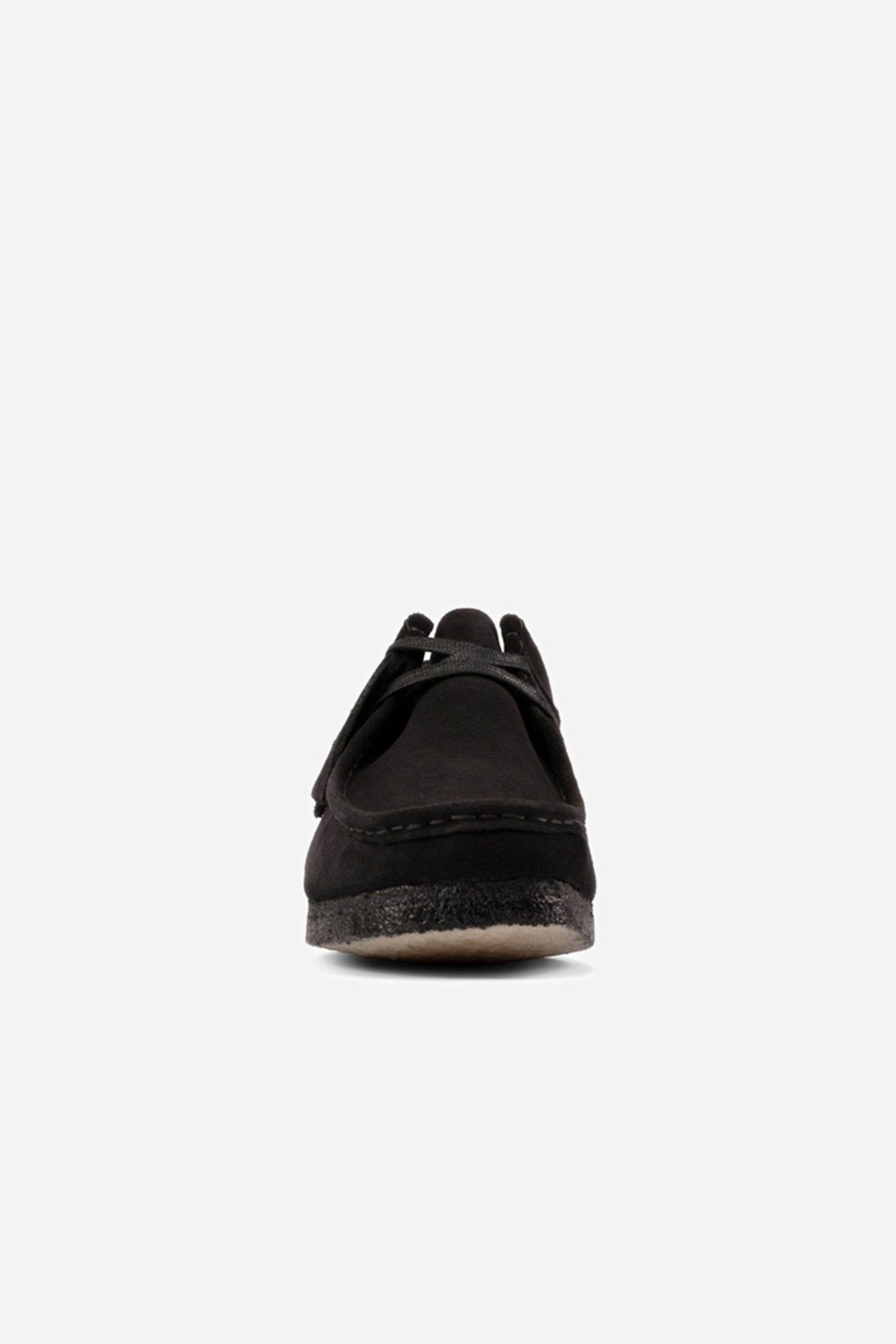 Wallabee (M) Black