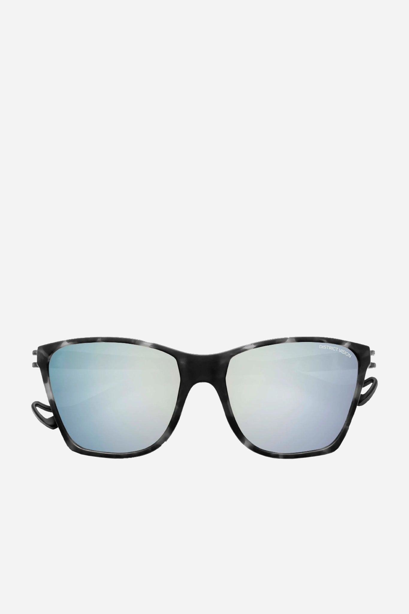 Keiichi Sunglasses Tortoise