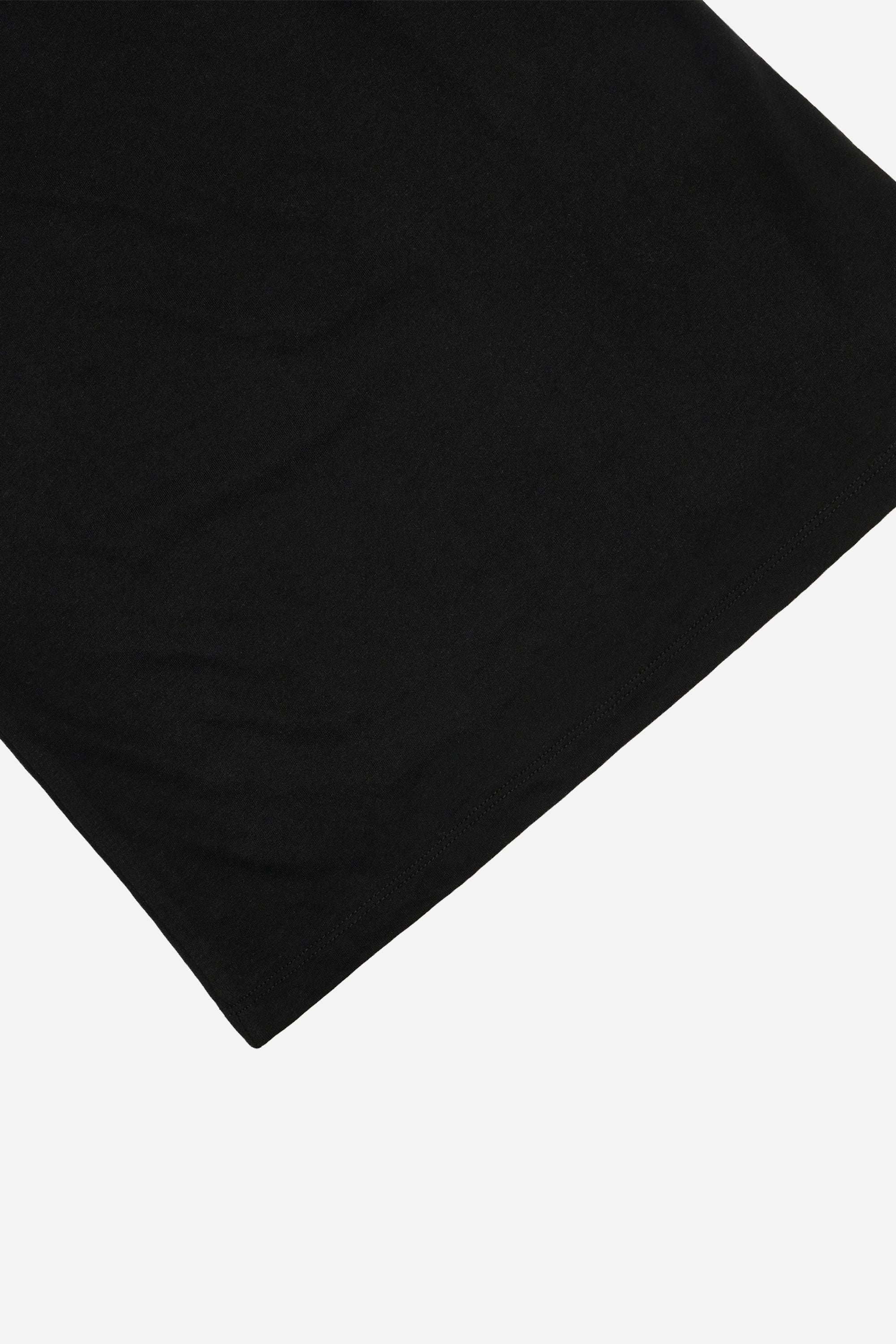 Basic T-Shirt Black