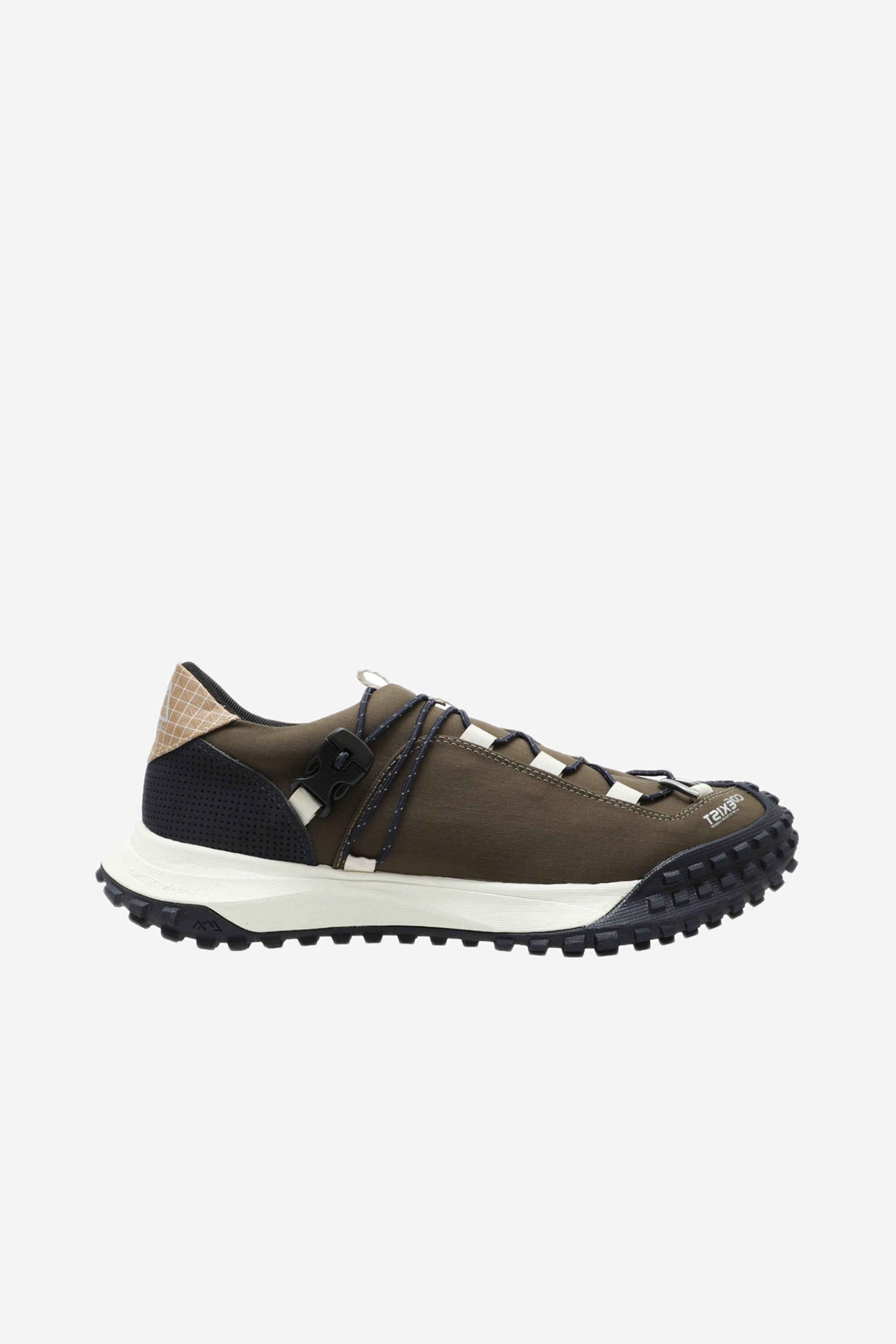 Approach 02 Khaki