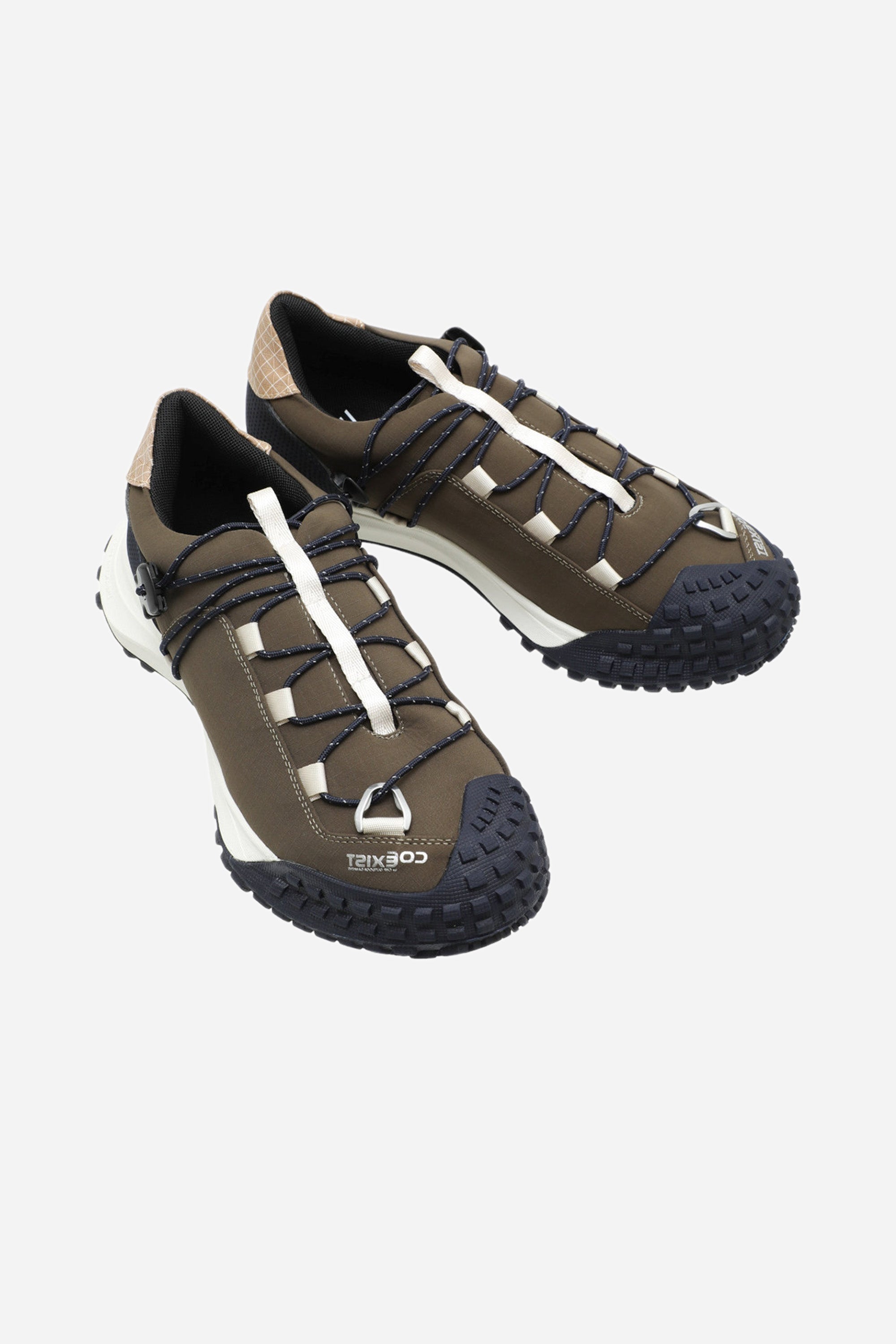 Approach 02 Khaki