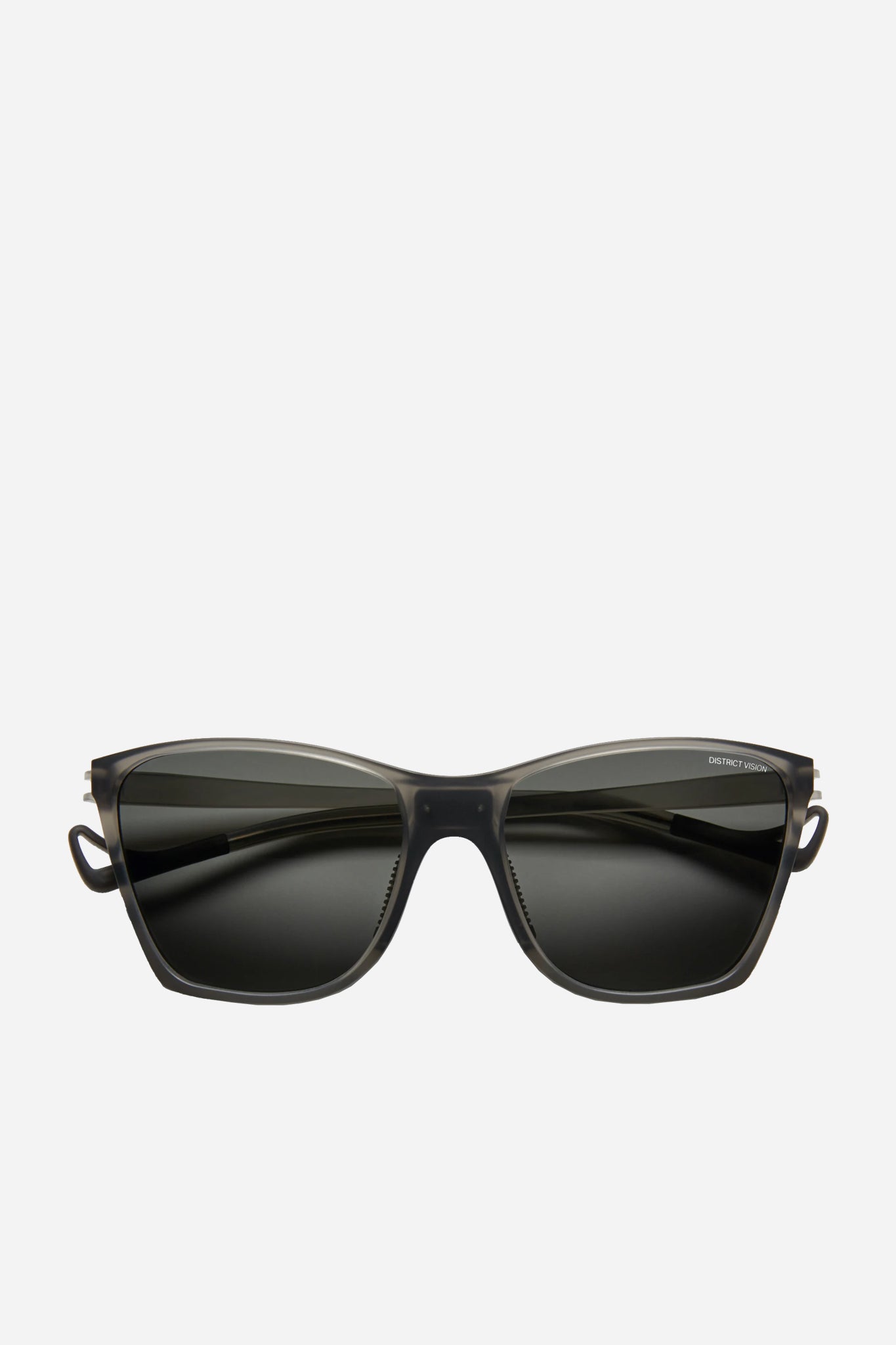 Keiichi Sunglasses Grey