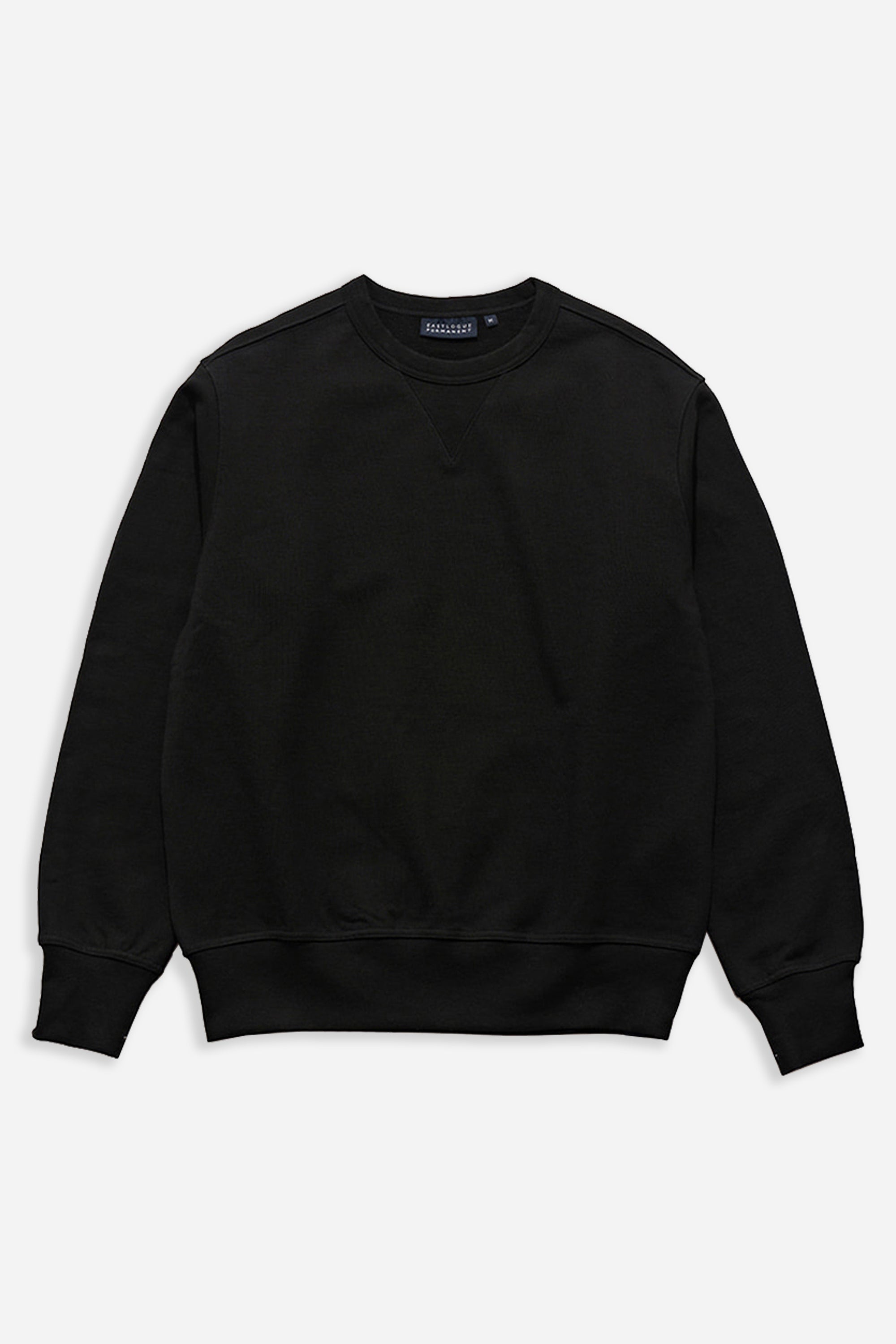 Sweat Shirt Black