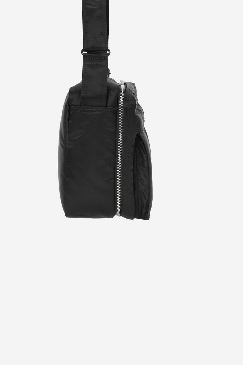 Tanker Shoulder Bag L Black