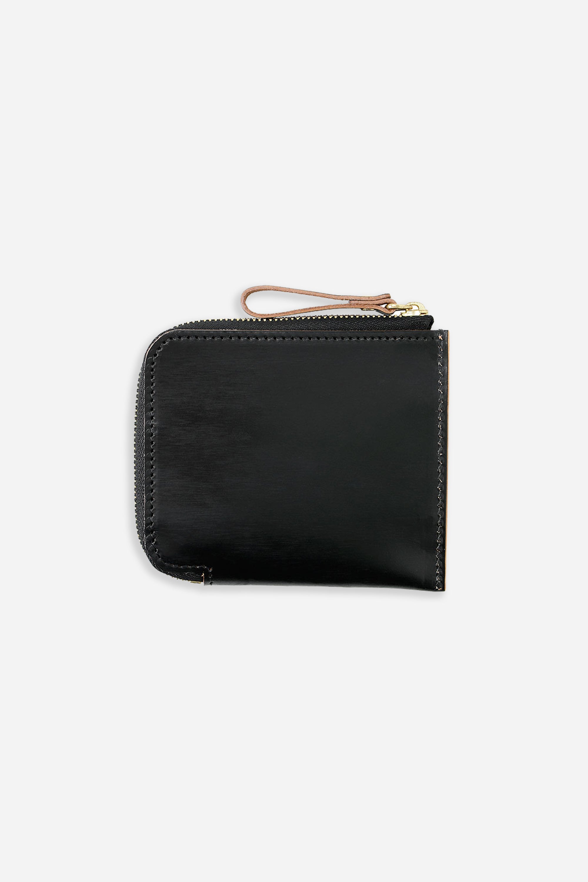 Film Zip Wallet (S) Black