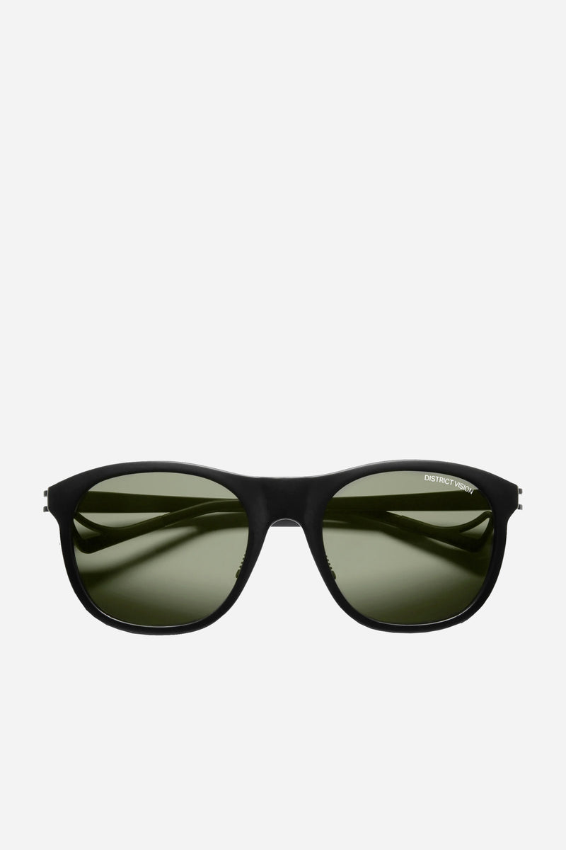 Nako Sunglasses G15 Green