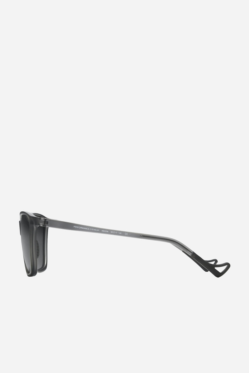 Keiichi Sunglasses Grey