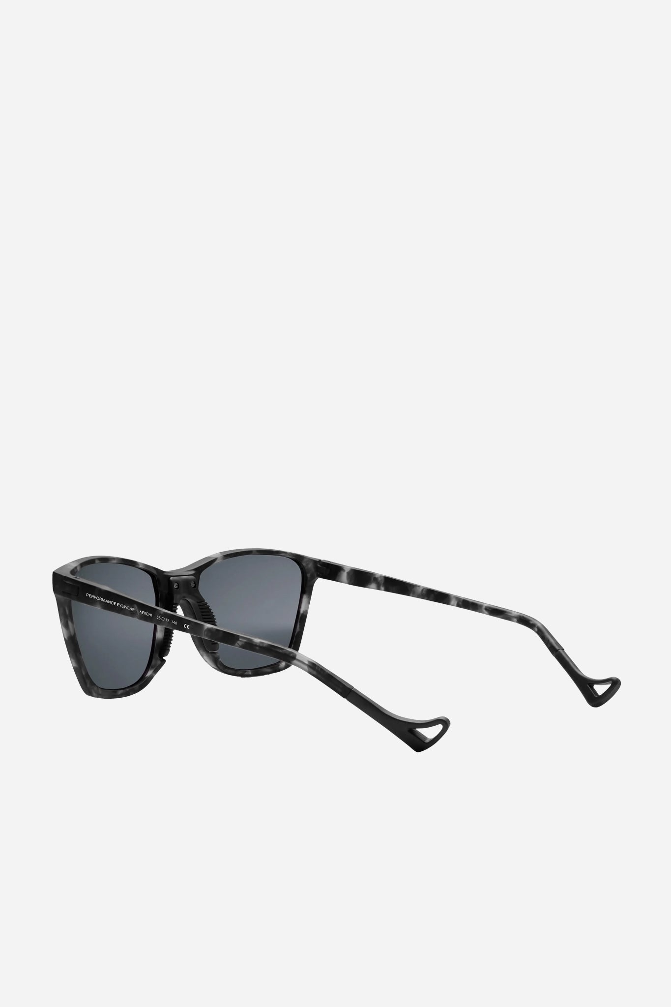 Keiichi Sunglasses Tortoise