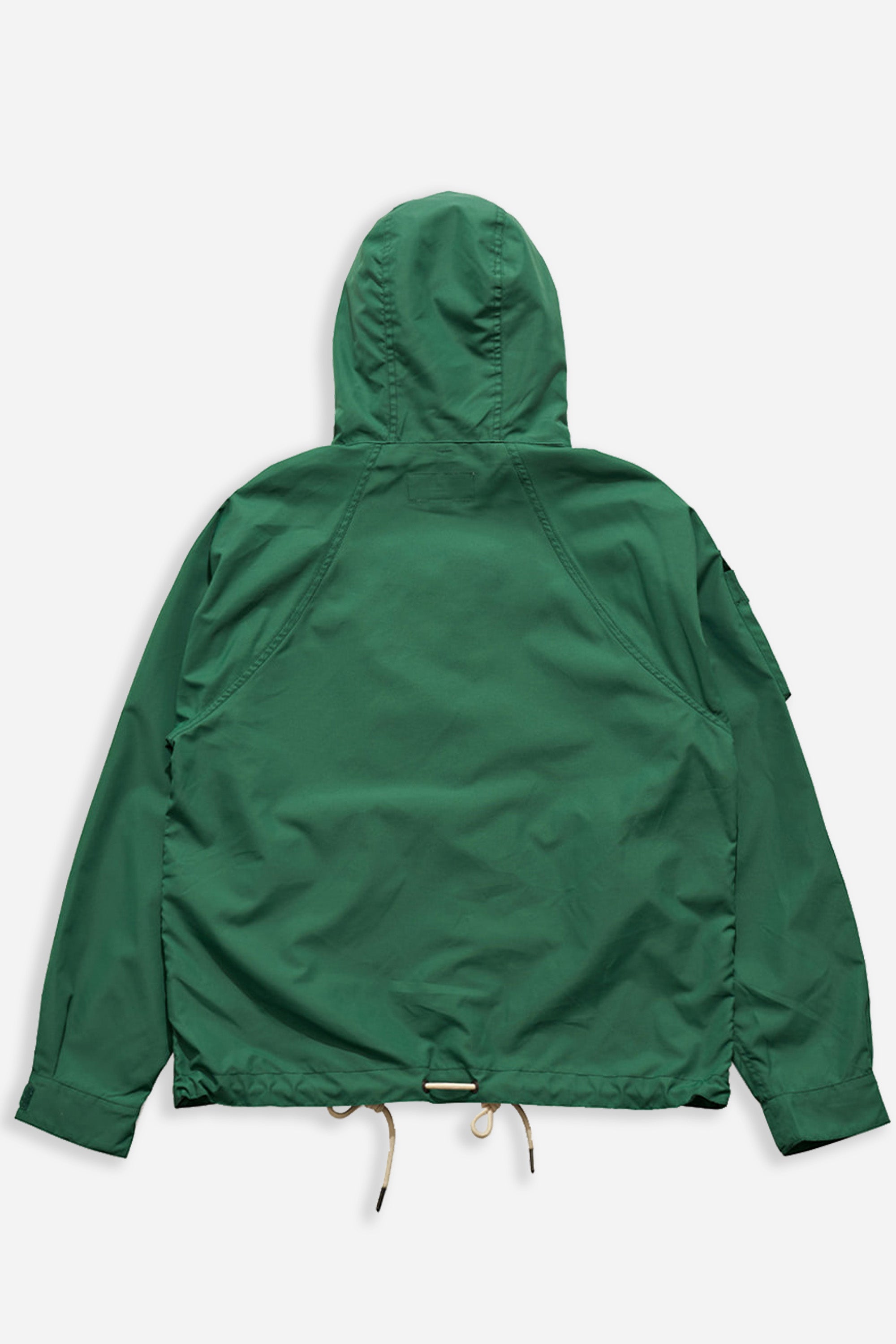 Protective Field Parka Green