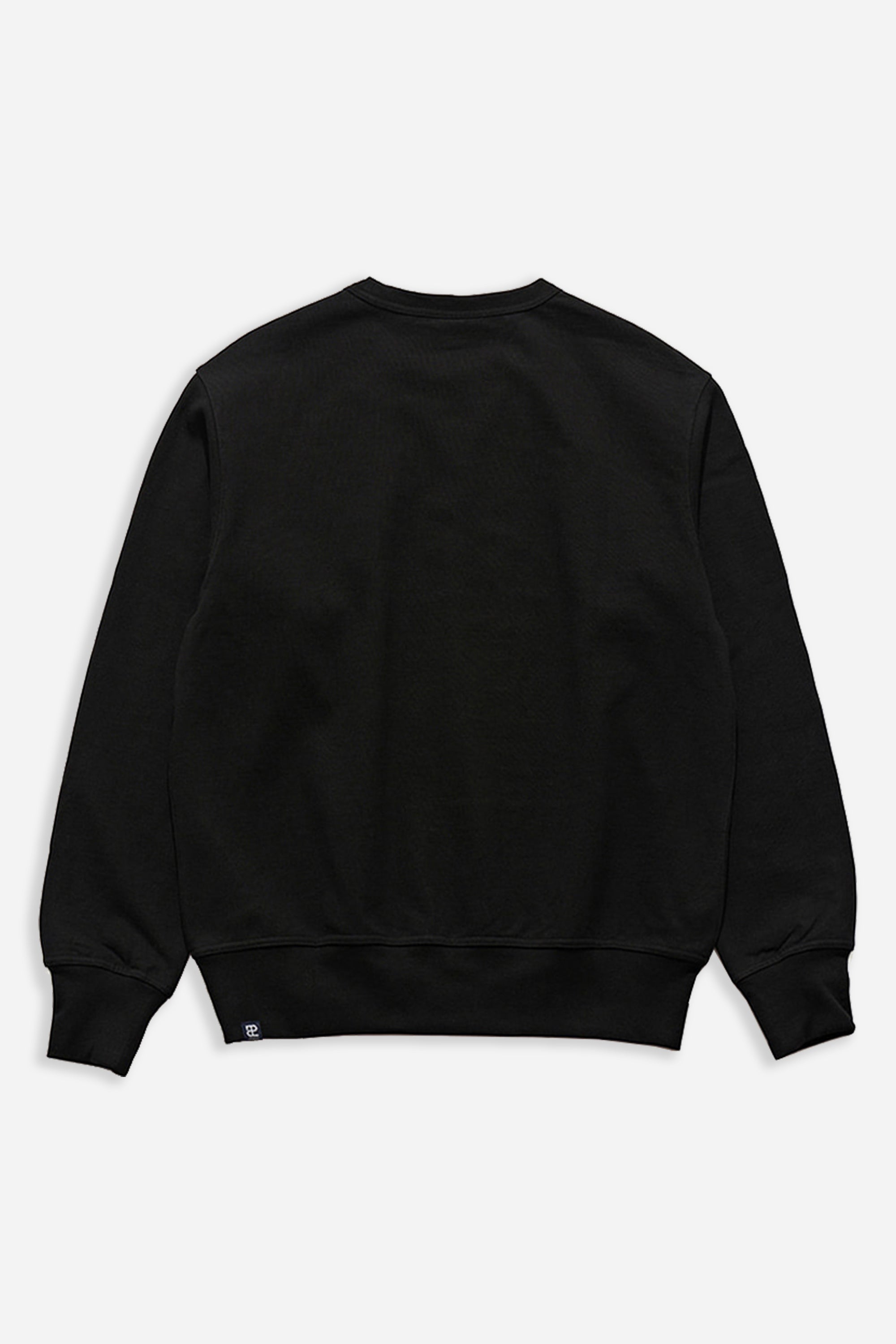 Sweat Shirt Black