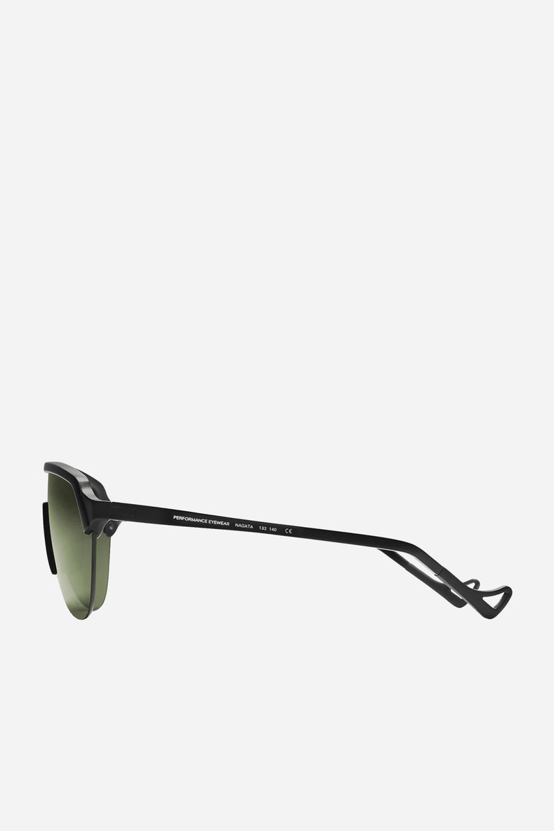 Nagata Sunglasses Black