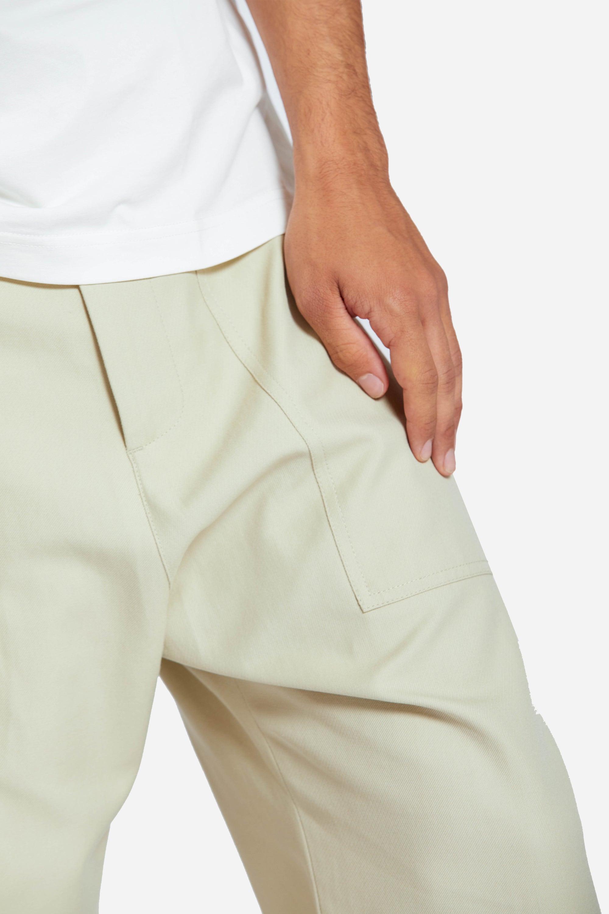 Strata Pant Reed