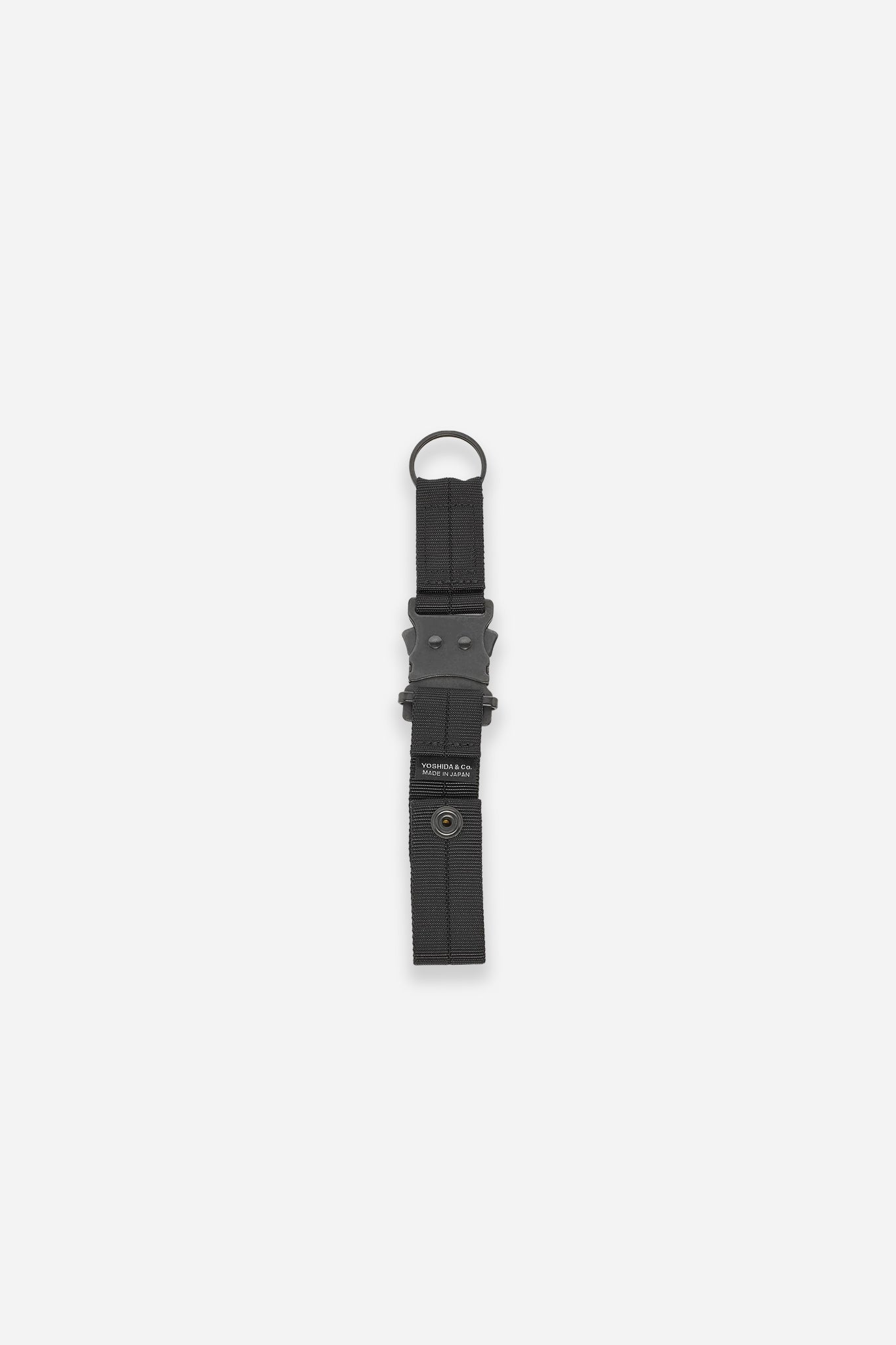 Joint Key Holder Black