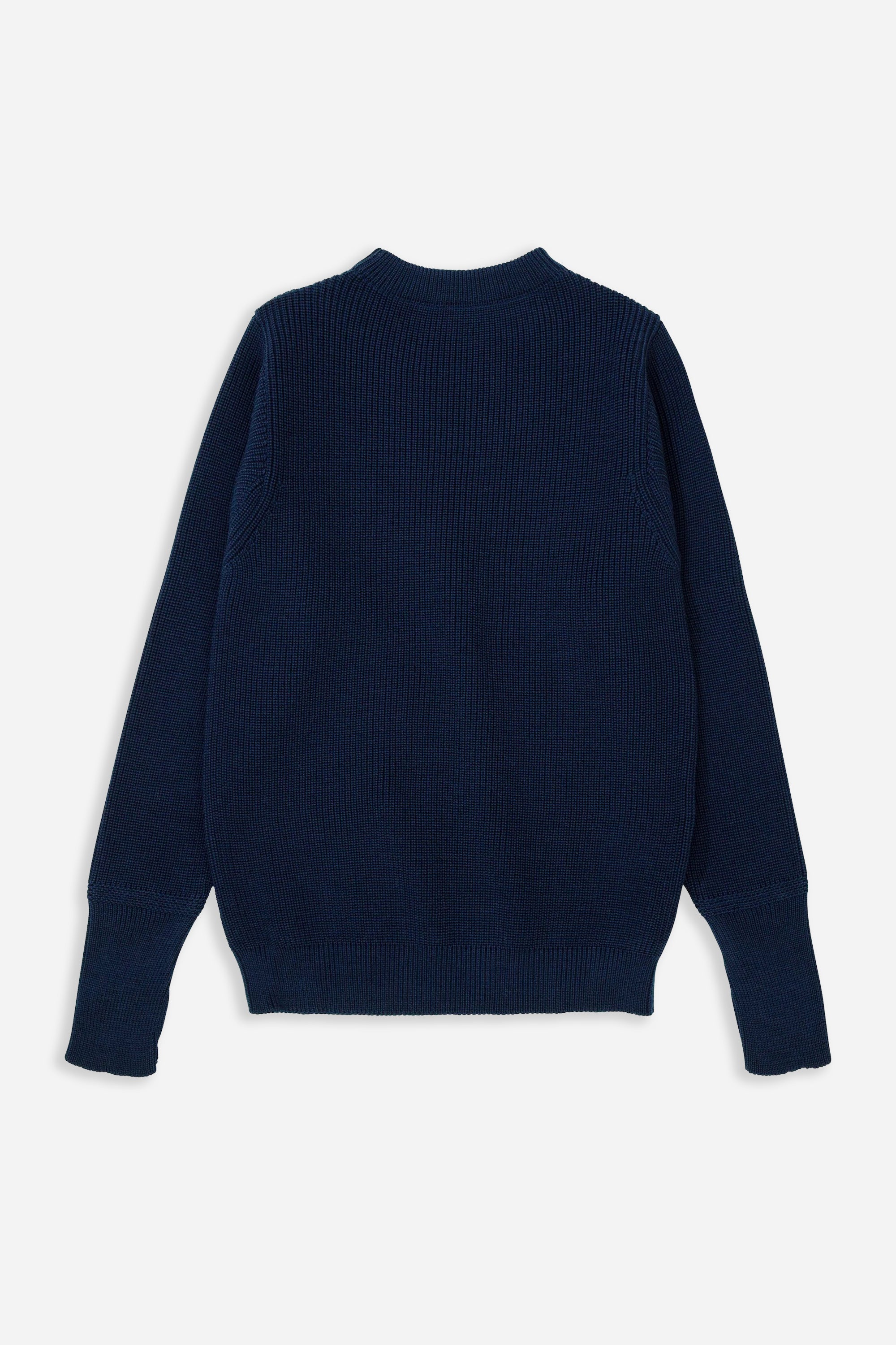 Sailor Crewneck Royal Blue